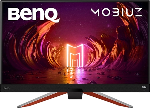 BenQ EX2780Q 27